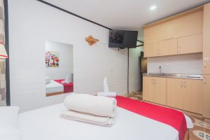 Lee más sobre el artículo Habitación Doble Estándar