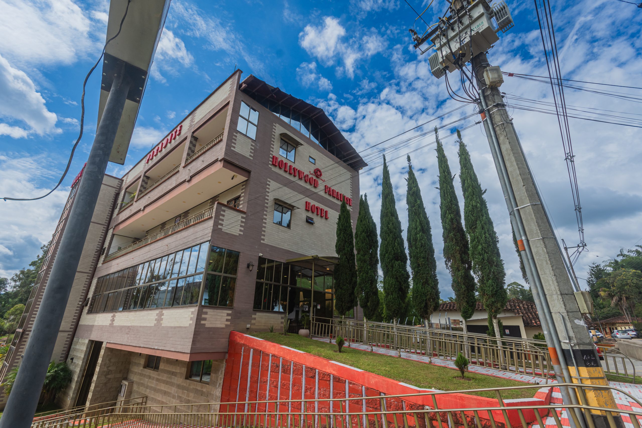 En este momento estás viendo BIENVENIDOS